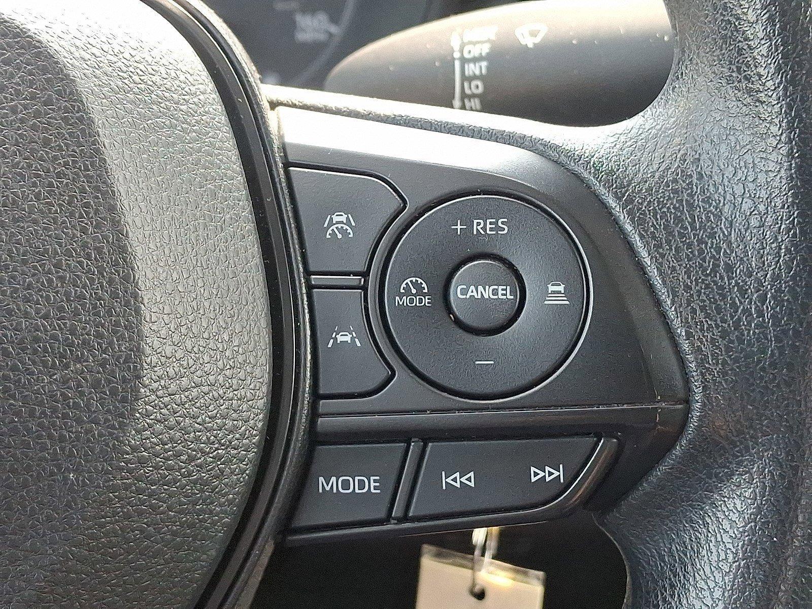2023 Toyota Corolla Vehicle Photo in Harrisburg, PA 17111