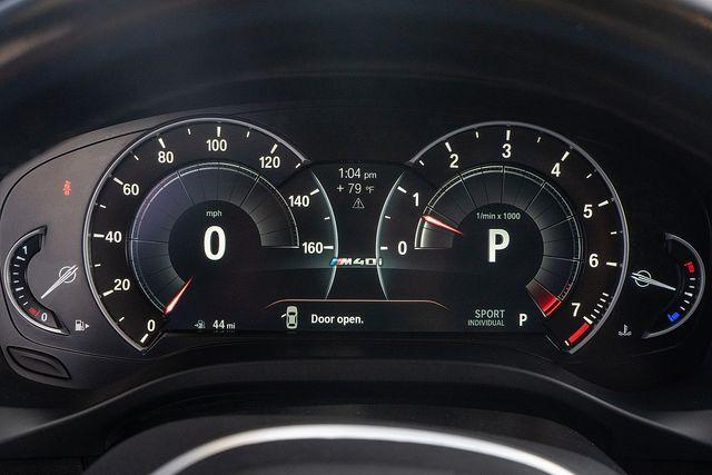 2019 BMW X3 Vehicle Photo in DANBURY, CT 06810-5034