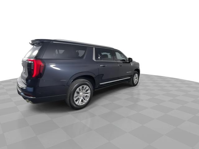 2025 GMC Yukon XL Vehicle Photo in GILBERT, AZ 85297-0402