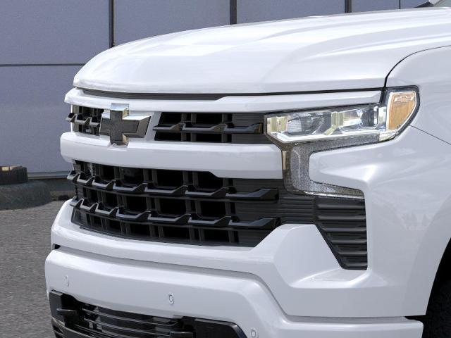 2025 Chevrolet Silverado 1500 Vehicle Photo in KANSAS CITY, MO 64114-4502