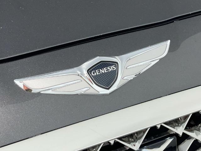 2020 Genesis G70 Vehicle Photo in GILBERT, AZ 85297-0402