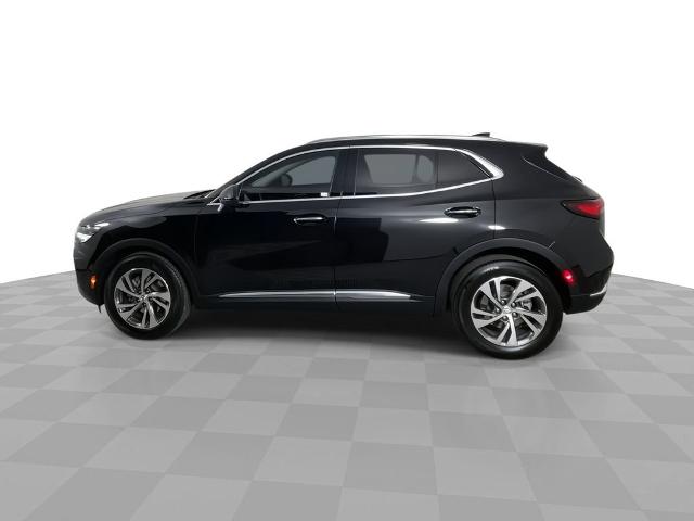 2023 Buick Envision Vehicle Photo in GILBERT, AZ 85297-0402