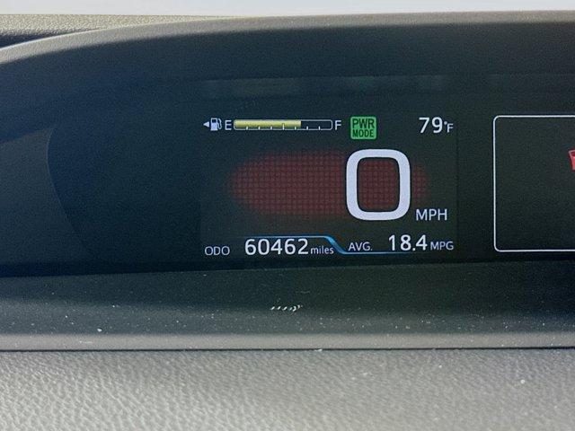 2019 Toyota Prius Vehicle Photo in Flemington, NJ 08822