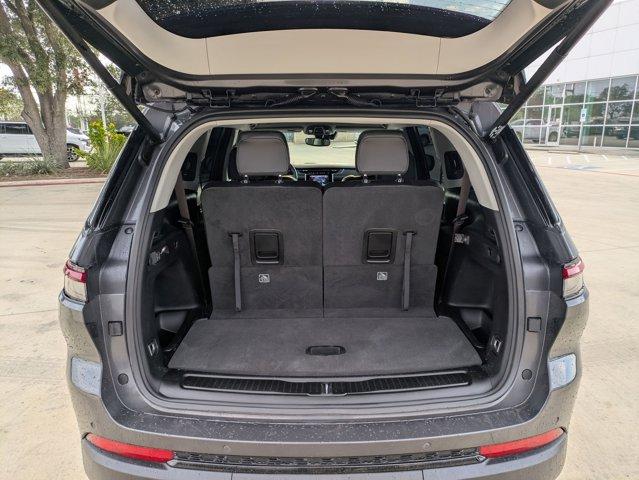 2022 Jeep Grand Cherokee L Vehicle Photo in SELMA, TX 78154-1459