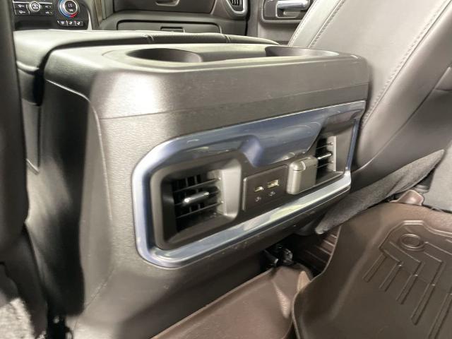 2022 Chevrolet Silverado 3500 HD Vehicle Photo in GILBERT, AZ 85297-0402