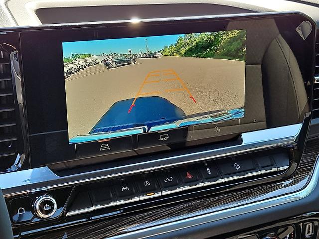 2026 GMC Sierra 1500 Vehicle Photo in TREVOSE, PA 19053-4984