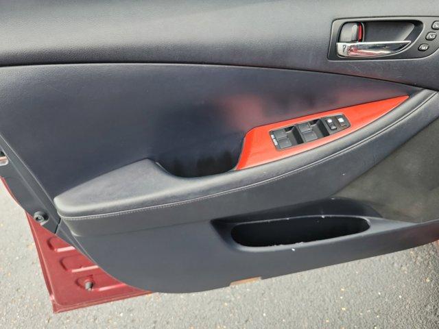 2007 Lexus ES 350 Vehicle Photo in BRIDGMAN, MI 49106-9548
