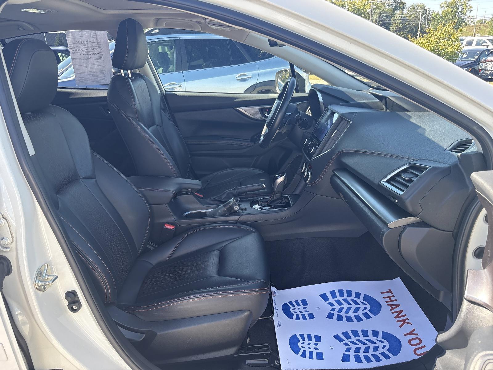 2021 Subaru Crosstrek Vehicle Photo in Mechanicsburg, PA 17050
