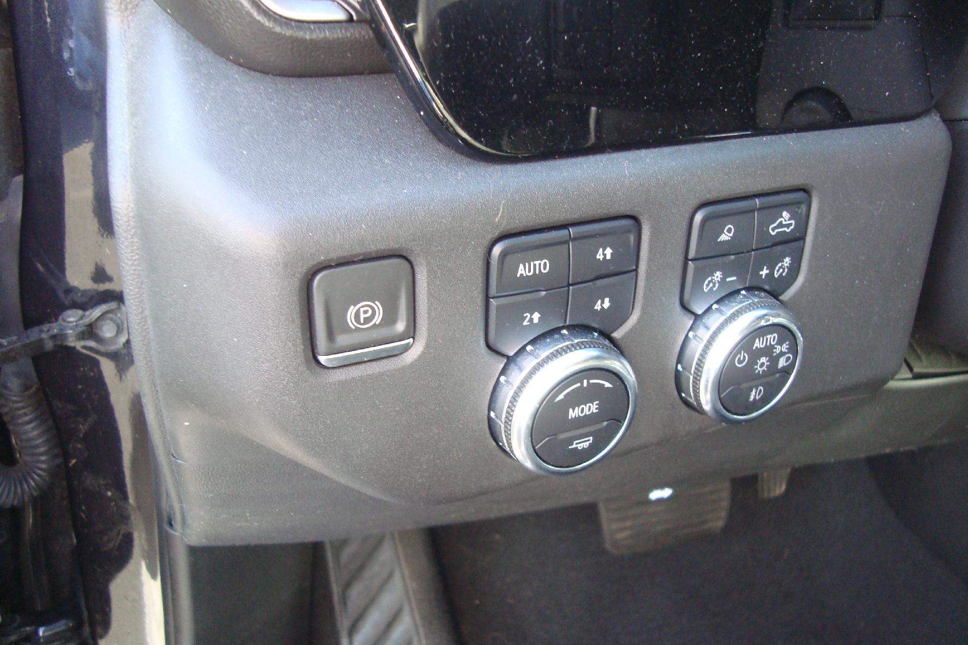 2022 GMC Sierra 1500 Vehicle Photo in PORTSMOUTH, NH 03801-4196