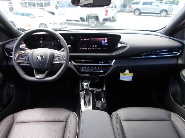 2025 Buick Envista Vehicle Photo in LOWELL, MA 01852-4336