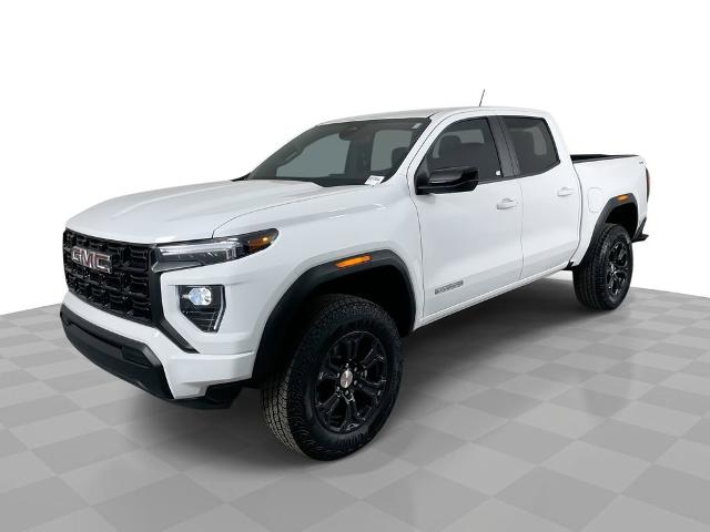 2024 GMC Canyon Vehicle Photo in GILBERT, AZ 85297-0402