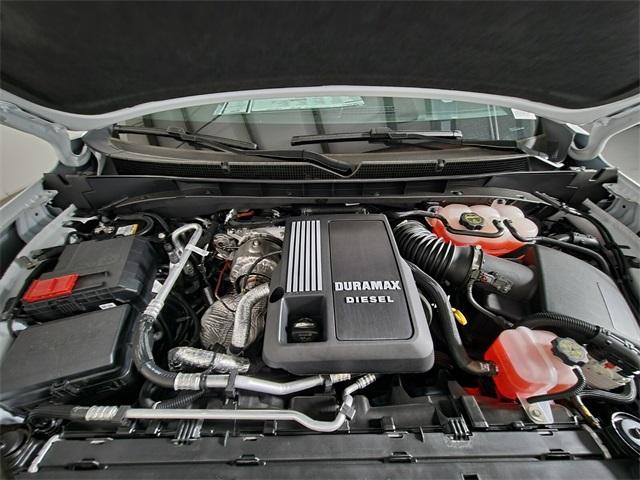 2025 GMC Yukon XL Vehicle Photo in PRESCOTT, AZ 86305-3700
