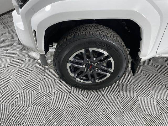 2024 Toyota Tacoma 2WD Vehicle Photo in GILBERT, AZ 85297-0402
