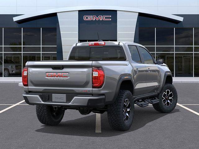 2026 GMC Canyon Vehicle Photo in WATERTOWN, CT 06795-3318