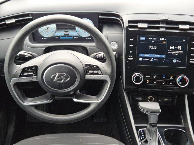 2023 Hyundai SANTA CRUZ Vehicle Photo in Decatur, TX 76234