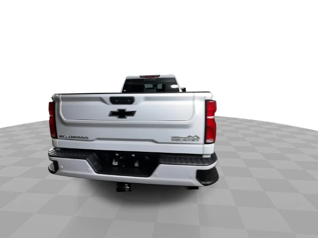 2024 Chevrolet Silverado 2500 HD Vehicle Photo in GILBERT, AZ 85297-0402