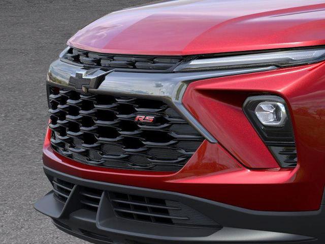 2026 Chevrolet Trailblazer Vehicle Photo in INDEPENDENCE, MO 64055-1314