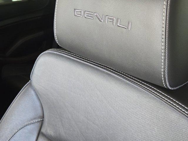 2019 GMC Yukon Vehicle Photo in Decatur, TX 76234