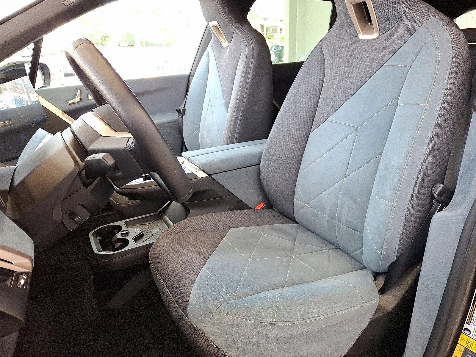 2024 BMW iX Vehicle Photo in Lancaster, PA 17601