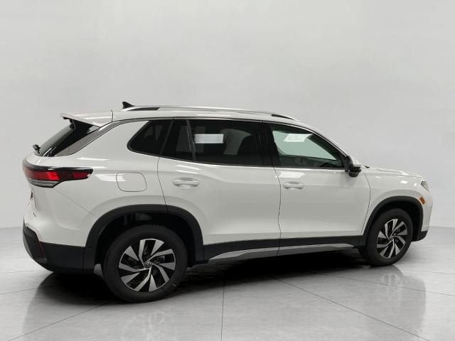 2025 Volkswagen Tiguan Vehicle Photo in Appleton, WI 54913