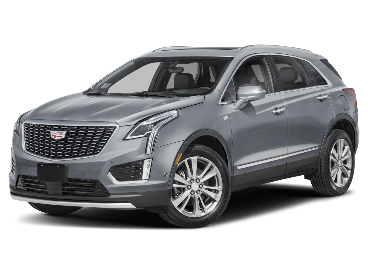 2023 Cadillac XT5 Vehicle Photo in Neenah, WI 54956