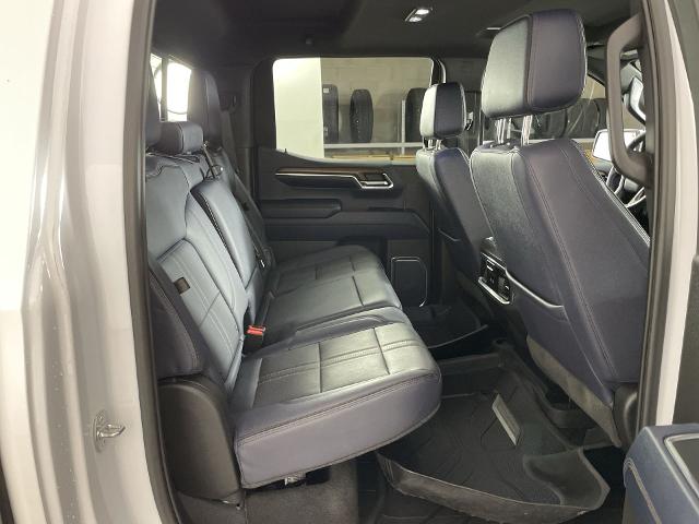 2023 Chevrolet Silverado 1500 Vehicle Photo in GILBERT, AZ 85297-0402