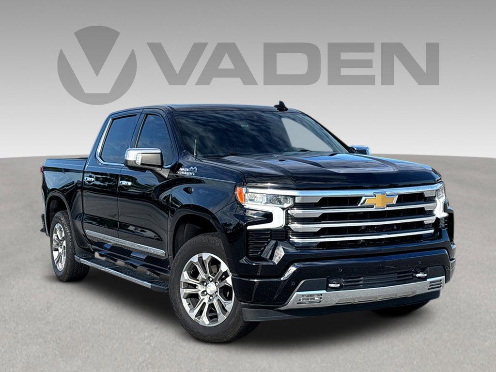 2023 Chevrolet Silverado 1500 Vehicle Photo in POOLER, GA 31322-3252