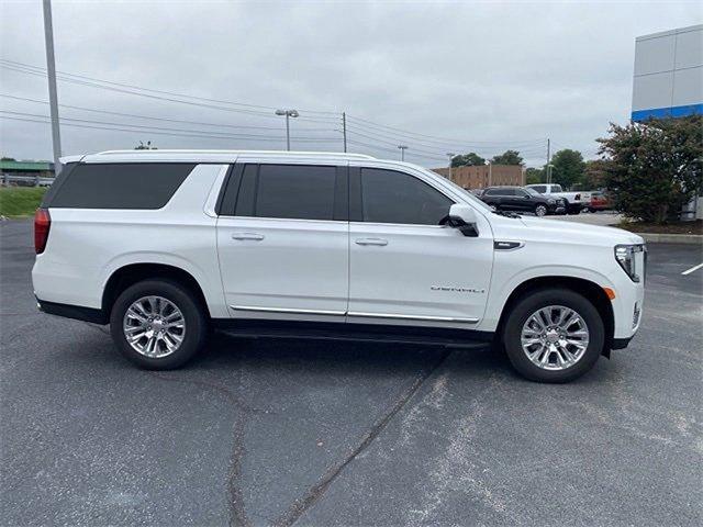 2023 GMC Yukon XL Vehicle Photo in LANCASTER, PA 17601-0000
