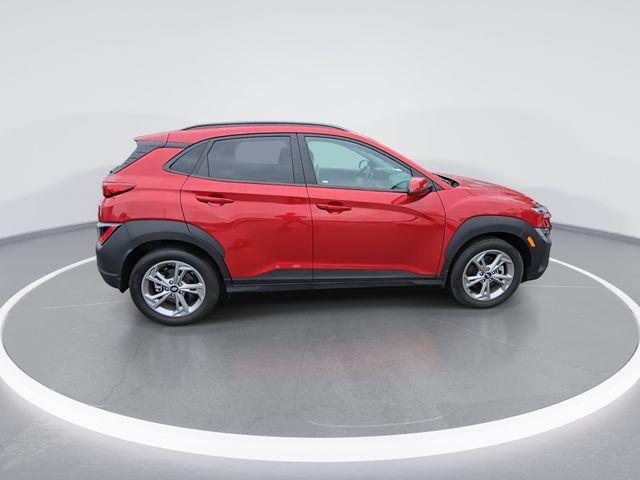 2023 Hyundai KONA Vehicle Photo in Pleasant Hills, PA 15236