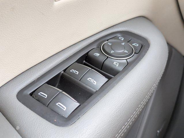 2022 Cadillac XT5 Vehicle Photo in BRUNSWICK, GA 31525-1881