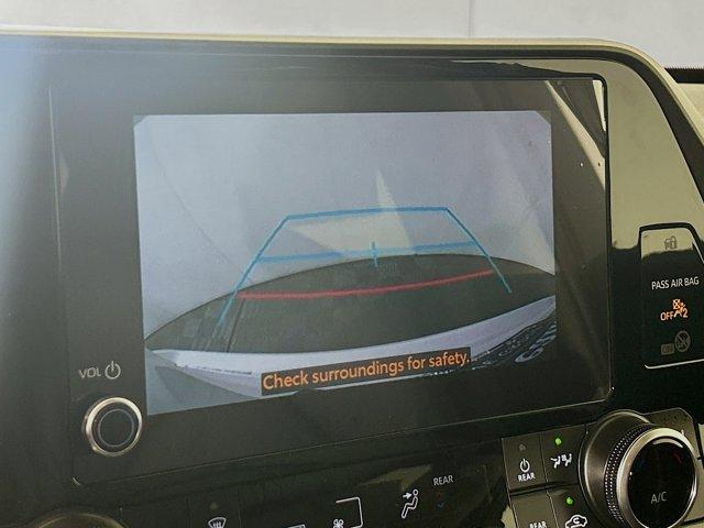 2025 Toyota Highlander Vehicle Photo in Flemington, NJ 08822