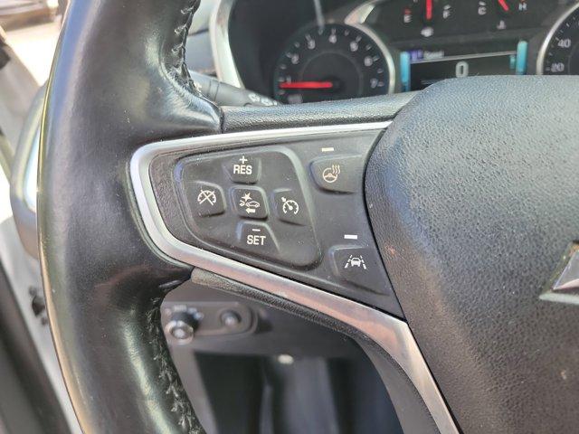 2018 Chevrolet Equinox Vehicle Photo in BRIDGMAN, MI 49106-9548