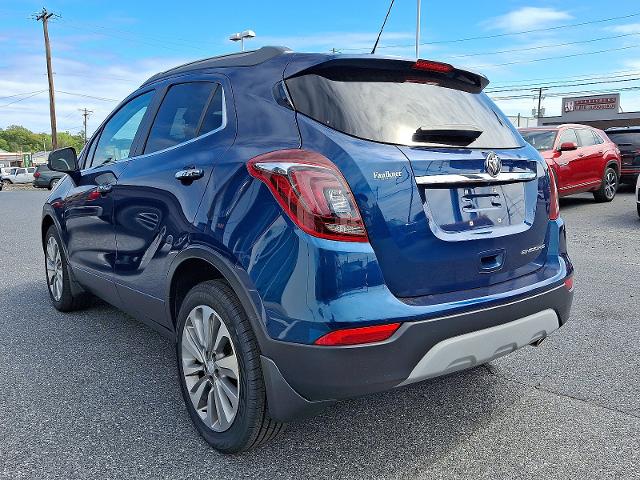 2019 Buick Encore Vehicle Photo in HARRISBURG, PA 17111-1033