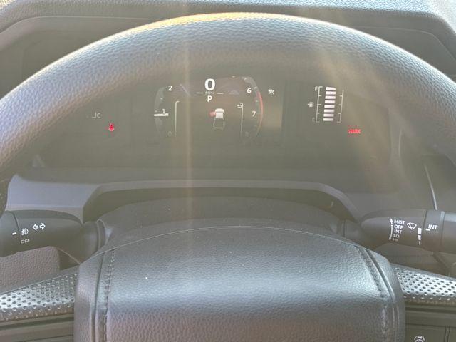 2025 Toyota Tacoma 4WD Vehicle Photo in Jonesboro, AR 72404