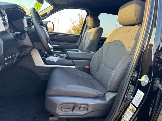 2026 Toyota Tundra 4WD Vehicle Photo in Jonesboro, AR 72404