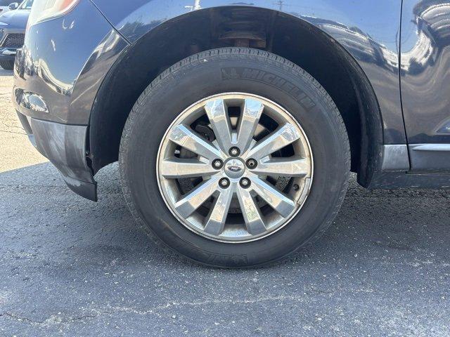 2010 Ford Edge Vehicle Photo in ROCHESTER HILLS, MI 48307-2741