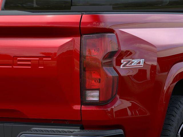 2026 Chevrolet Colorado Vehicle Photo in DANBURY, CT 06810-5034