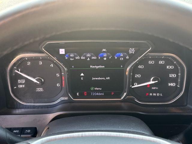 2020 GMC Sierra 1500 Vehicle Photo in Jonesboro, AR 72404