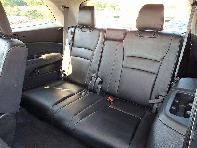 2021 Honda Pilot Vehicle Photo in DANBURY, CT 06810-5034