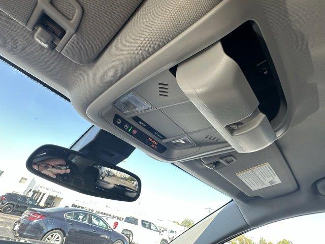 2024 GMC Terrain Vehicle Photo in ROCHESTER HILLS, MI 48307-2741