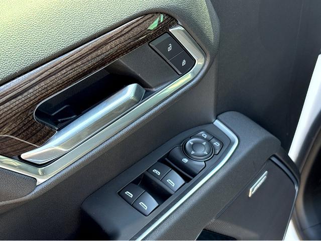 2026 Chevrolet Silverado 1500 Vehicle Photo in BEAUFORT, SC 29906-4218