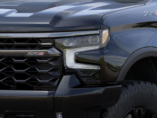 2026 Chevrolet Silverado 1500 Vehicle Photo in NEENAH, WI 54956-2243