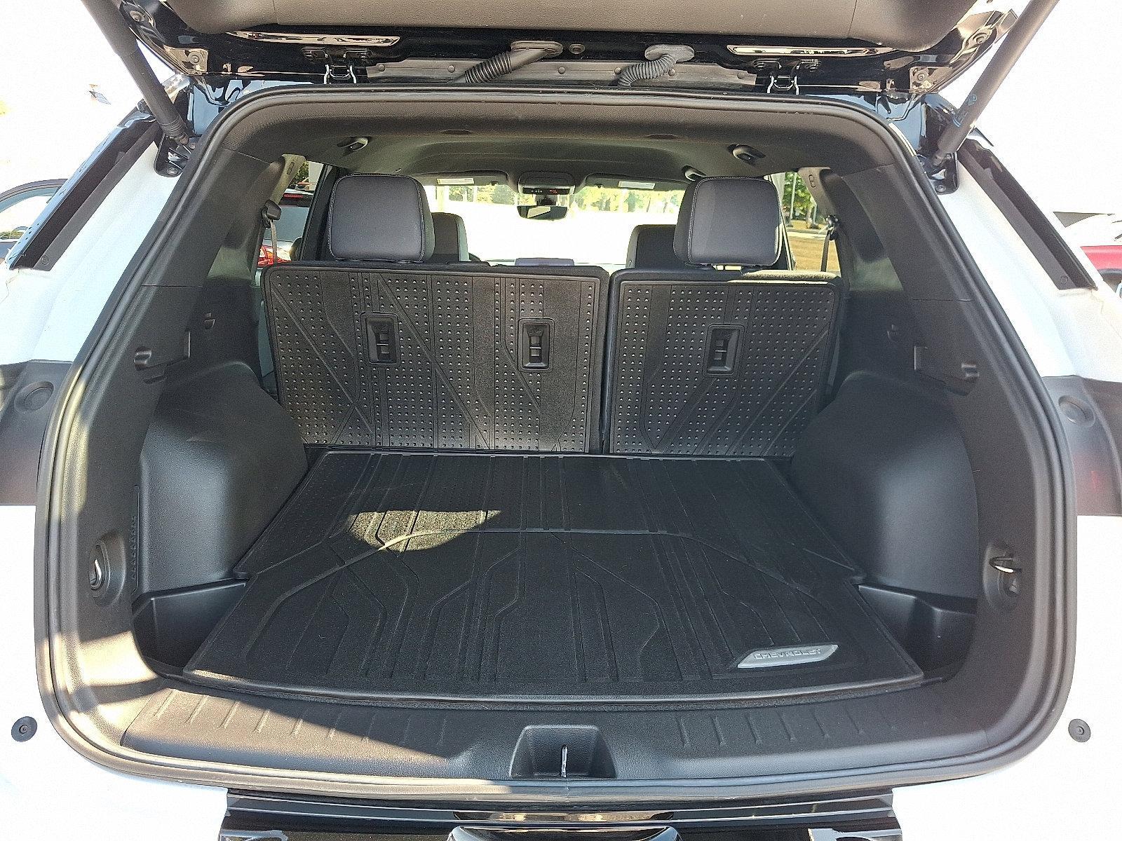 2023 Chevrolet Blazer Vehicle Photo in Mechanicsburg, PA 17050-2306