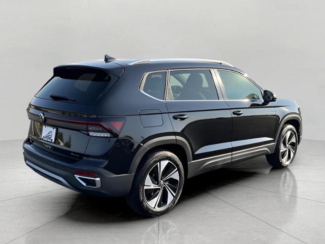 2025 Volkswagen Taos Vehicle Photo in Oshkosh, WI 54904