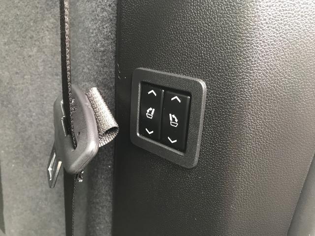 2025 Cadillac XT6 Vehicle Photo in GREEN BAY, WI 54303-3330