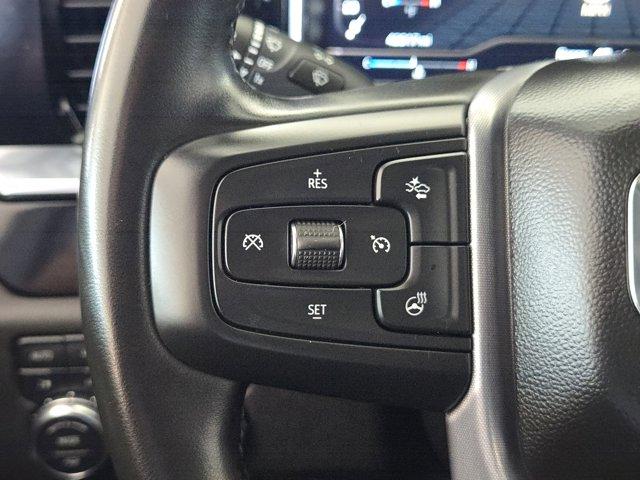 2024 GMC Sierra 2500 HD Vehicle Photo in Decatur, TX 76234