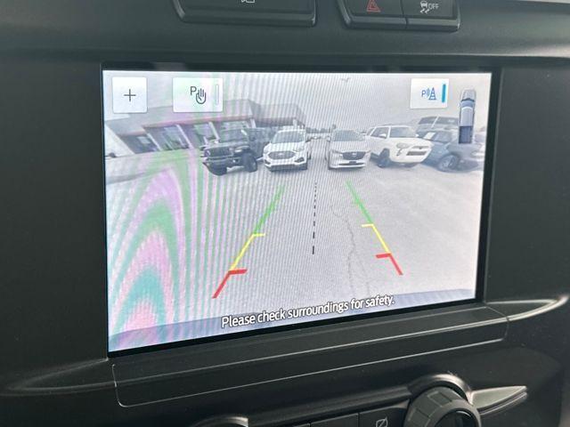2021 Ford F-150 Vehicle Photo in Jonesboro, AR 72404