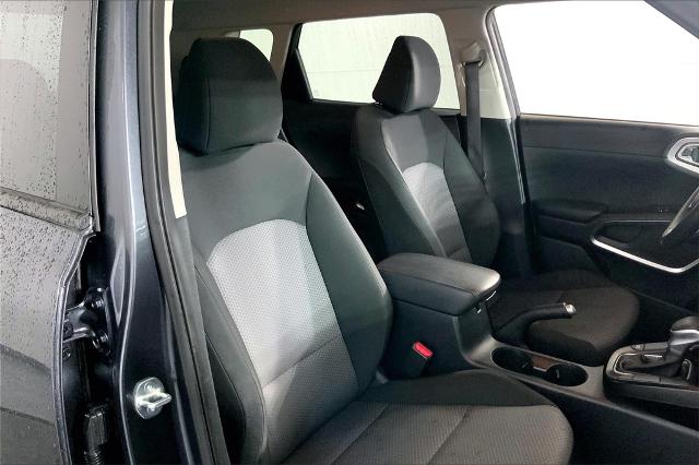 2023 Kia Soul Vehicle Photo in Lees Summit, MO 64086
