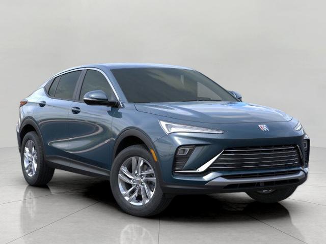 2026 Buick Envista Vehicle Photo in GREEN BAY, WI 54303-3330