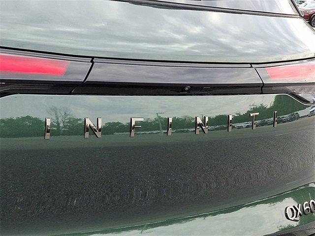 2026 INFINITI QX60 Vehicle Photo in Willow Grove, PA 19090